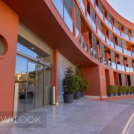 Ξενοδοχείο Aqua Pedra Dos Bicos Design - Adults Friendly