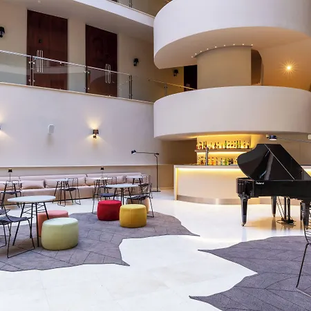 Aqua Pedra Dos Bicos Design - Adults Friendly 4* Αλμπουφέιρα