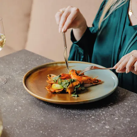 Ξενοδοχείο Aqua Pedra Dos Bicos Design - Adults Friendly 4*