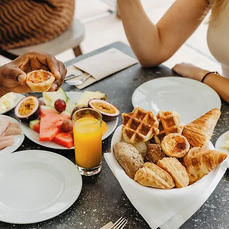 Aqua Pedra Dos Bicos Design - Adults Friendly 4*