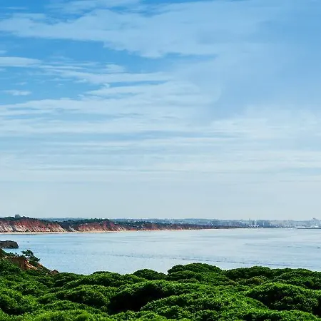 Aqua Pedra Dos Bicos Design - Adults Friendly Hotel